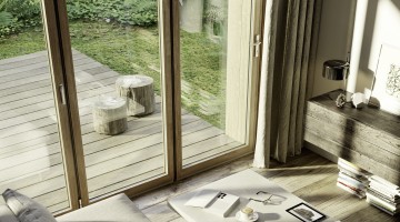 Drag your image here